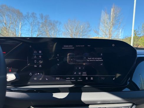 Certified 2025 Audi A5 2.0T Premium w/ Convenience Package image 18