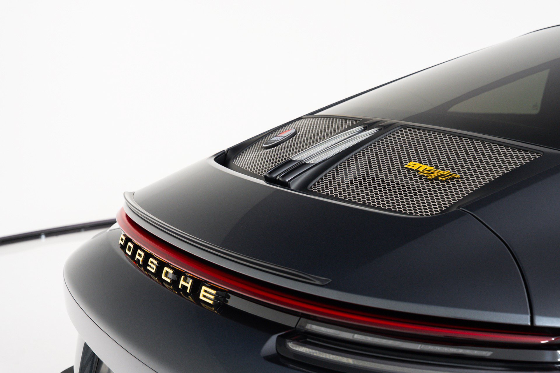 Used 2024 Porsche 911 GT3 RS RWD image 70