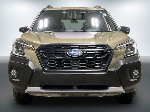 Used 2022 Subaru Forester Wilderness image 2