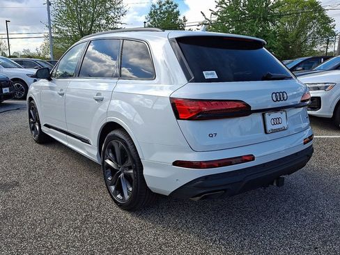 New 2026 Audi Q7 3.0T Premium Plus image 3