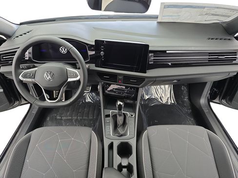 New 2026 Volkswagen Jetta Sport FWD image 9