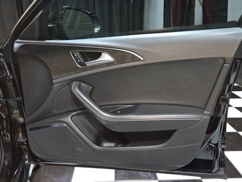 Used 2014 Audi S6 Prestige image 54