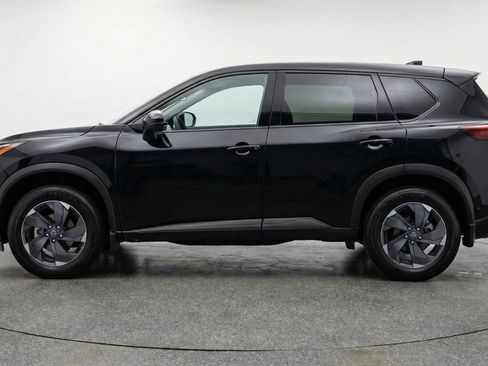 Used 2025 Nissan Rogue SV AWD/4WD image 5