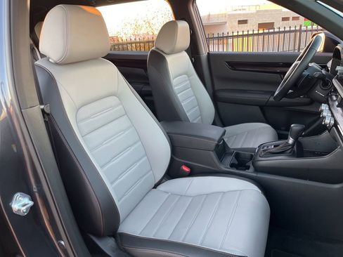 Used 2026 Honda CR-V Sport Touring image 29