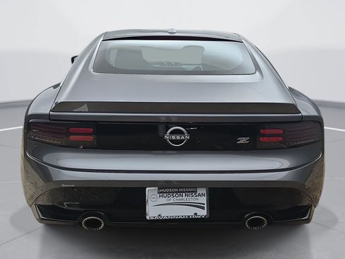 Used 2024 Nissan Z Performance w/ Floor Mat Package RWD image 5
