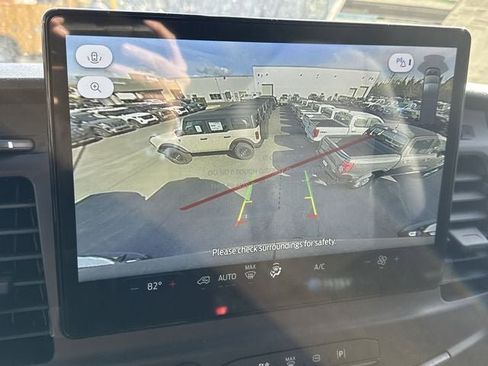 New 2026 Ford Transit 250 148 Medium Roof w/ Load Area Protection Package image 17