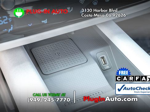 Used 2023 Hyundai Ioniq 6 SEL w/ Cargo Package image 24