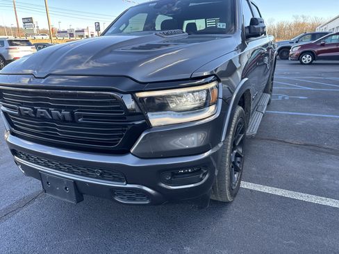 Used 2022 RAM 1500 Laramie image 10