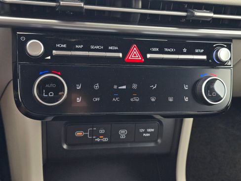 New 2026 Hyundai Tucson Limited AWD/4WD image 20