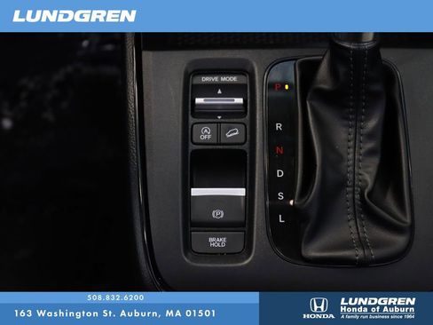 Used 2023 Honda CR-V EX image 27