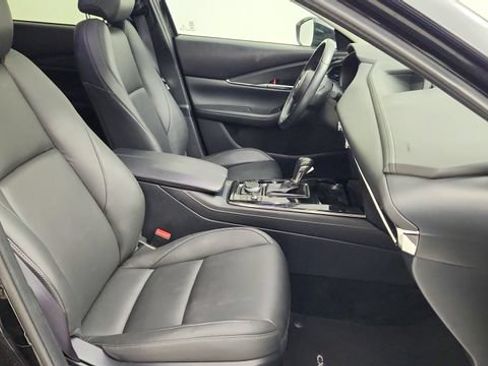 Used 2025 MAZDA CX-30 AWD 2.5 S w/ Preferred Package image 24