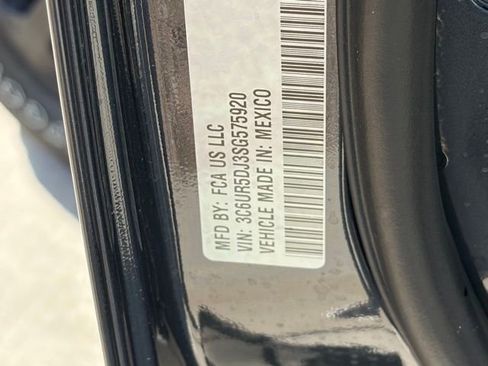 Certified 2025 RAM 2500 Big Horn image 28