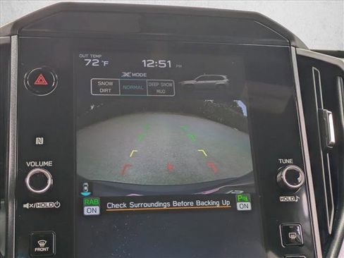 New 2026 Subaru Forester Premium image 15