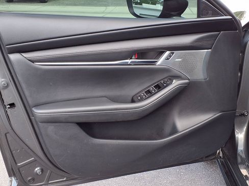 Used 2023 MAZDA MAZDA3 AWD 2.5 Turbo Hatchback image 13