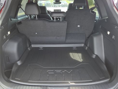 New 2026 Honda CR-V Sport Touring image 18