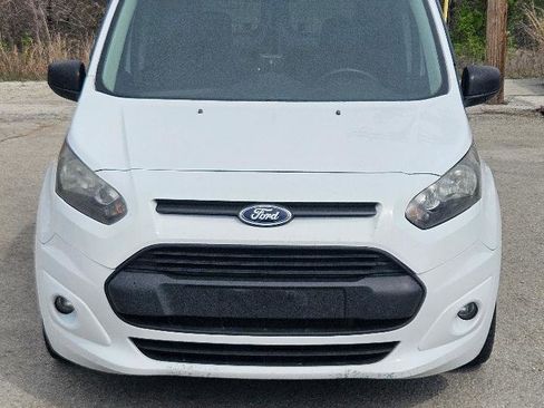 Used 2014 Ford Transit Connect XLT image 2