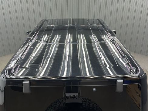 Used 2025 Ford Bronco Outer Banks image 18