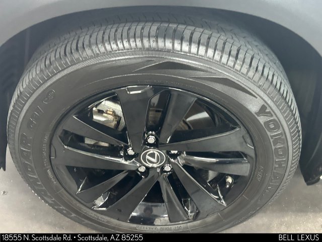 Used 2021 Lexus NX 300 FWD w/ Premium Package image 10