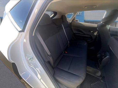 Used 2025 Hyundai Kona SEL FWD image 27