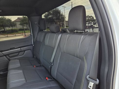 Used 2024 Ford F150 STX AWD/4WD image 31