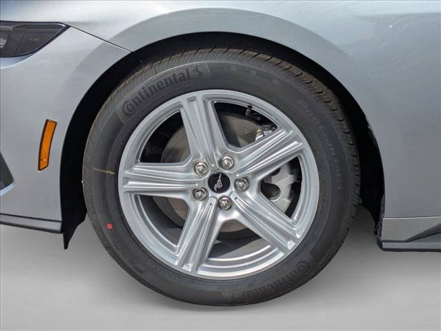 New 2026 Ford Mustang Coupe RWD image 16