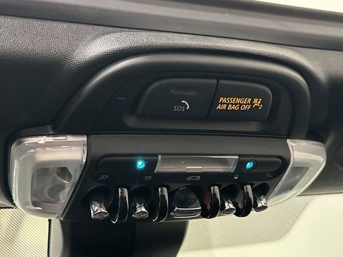 Certified 2024 MINI Cooper S w/ Seaside Edition FWD image 37
