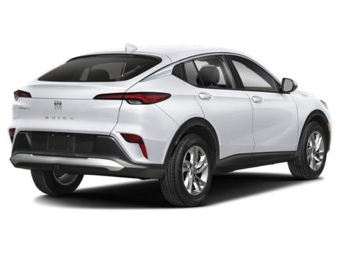 New 2026 Buick Envista Avenir image 3