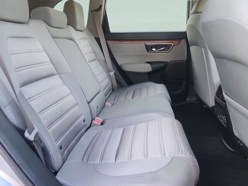 Used 2020 Honda CR-V EX image 27