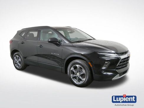 Used 2023 Chevrolet Blazer LT w/ Convenience Package AWD/4WD image 1