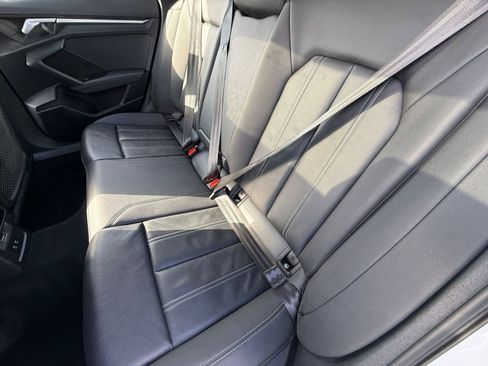 Used 2024 Audi A3 2.0T Premium image 24