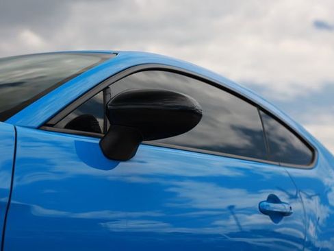 Used 2022 Toyota GR86 Premium RWD image 40