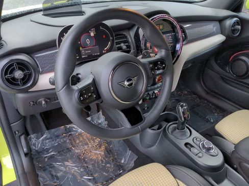 Certified 2022 MINI Cooper S w/ Driver Assistance Package image 2