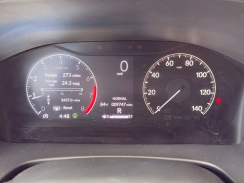 Used 2023 Honda CR-V EX-L image 24