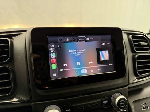 Used 2023 RAM ProMaster 2500 FWD image 23