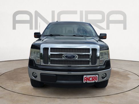 Used 2011 Ford F150 Lariat w/ Lariat Plus Pkg RWD image 5