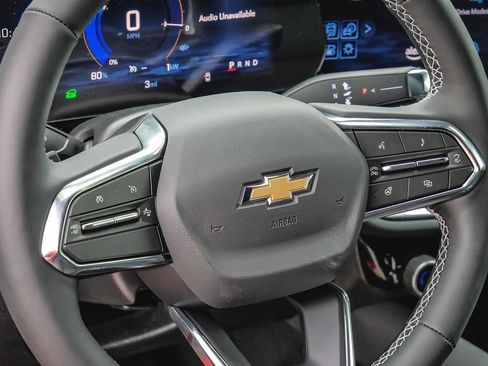 Used 2024 Chevrolet Equinox EV LT AWD/4WD image 39