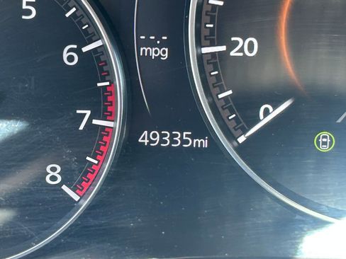 Used 2024 MAZDA CX-30 AWD 2.5 S w/ Select Sport Pkg image 22