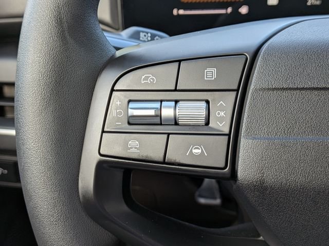 New 2026 Kia K4 FWD image 24