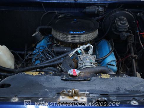 Used 1988 Dodge D/W Truck 250 AWD/4WD image 34