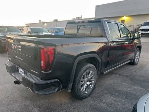 Used 2023 GMC Sierra 1500 Denali w/ Technology Package image 6