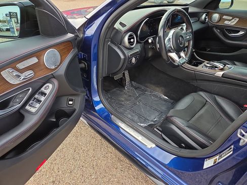 Used 2020 Mercedes-Benz C 43 AMG 4MATIC Sedan image 23