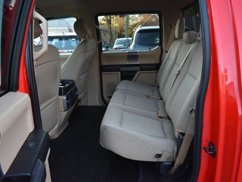 Used 2020 Ford F150 XLT w/ Equipment Group 302A Luxury image 10