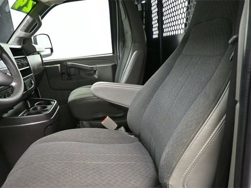 Certified 2024 Chevrolet Express 2500 w/ Driver Convenience Package image 10