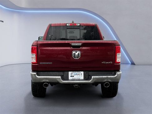 Used 2019 RAM 1500 Big Horn image 4