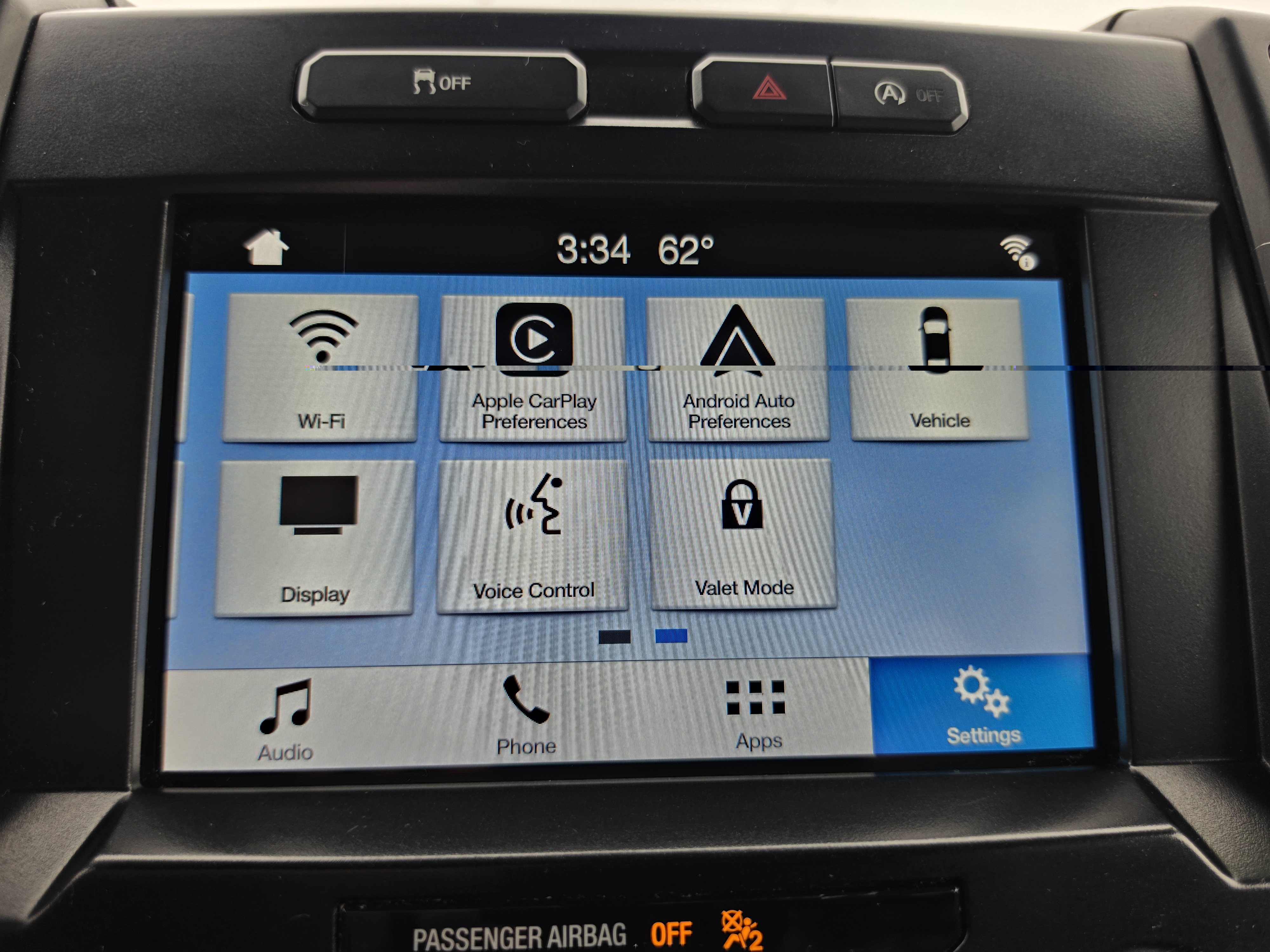 Used 2018 Ford F150 XL w/ Equipment Group 101A Mid AWD/4WD image 31