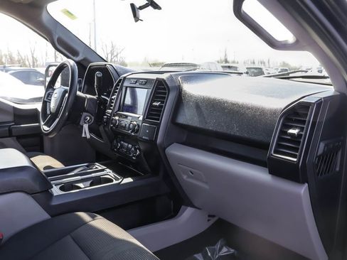 Used 2020 Ford F150 XL w/ Equipment Group 101A Mid image 32