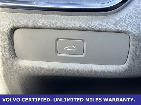 Certified 2024 Volvo S60 B5 Ultimate image 19