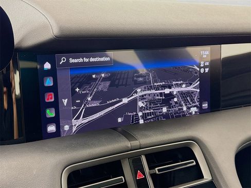 Used 2022 Porsche Taycan Turbo S image 21