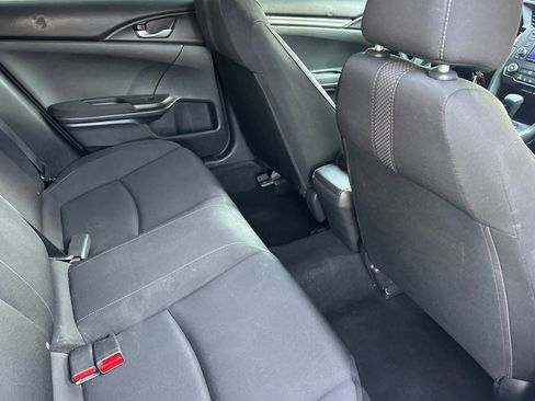 Used 2019 Honda Civic LX image 29