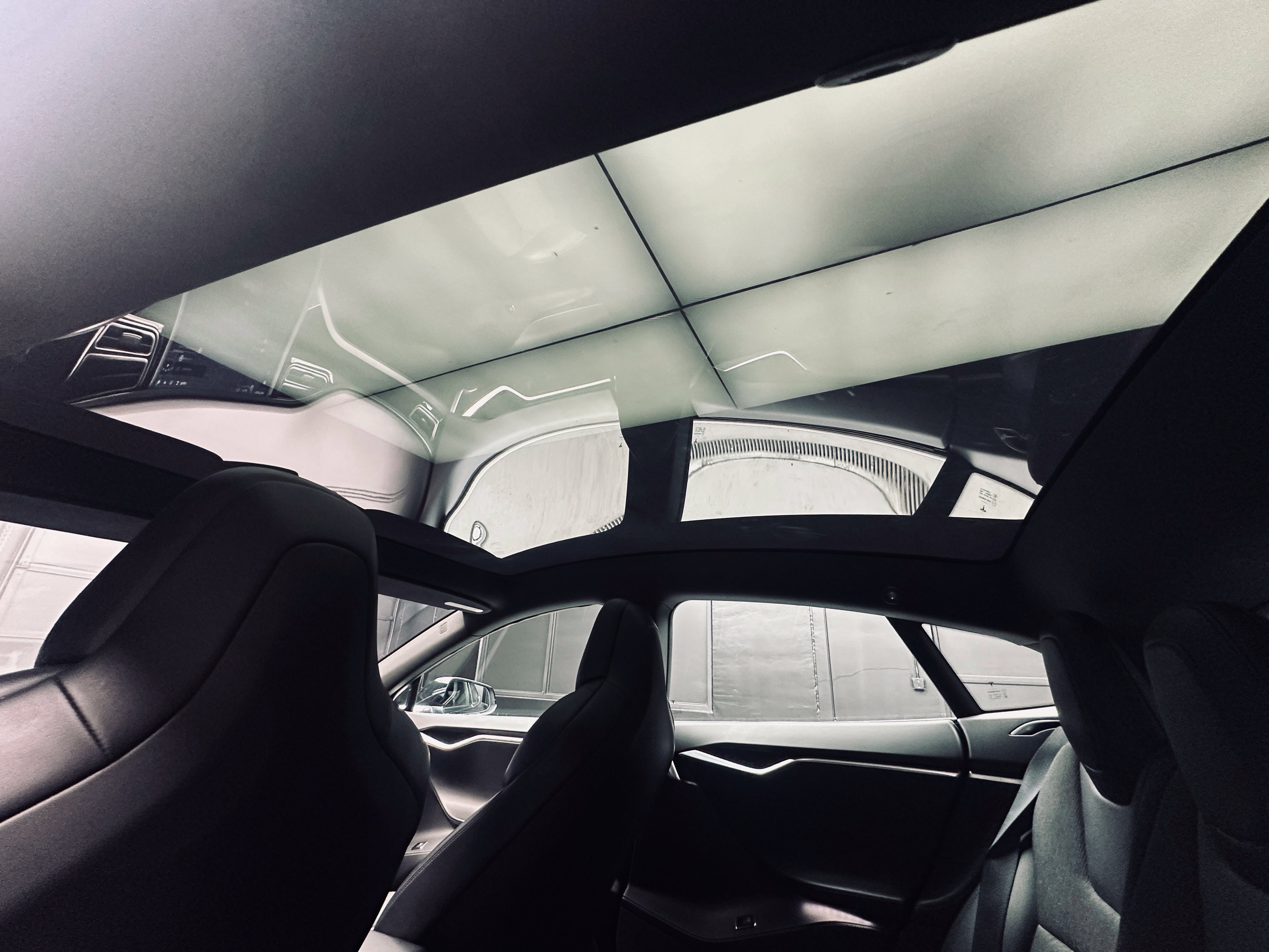 Used 2018 Tesla Model S 75D AWD/4WD image 34